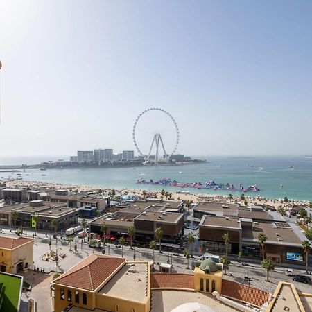 Frank Porter - Rimal 4 Appartement Dubai Buitenkant foto